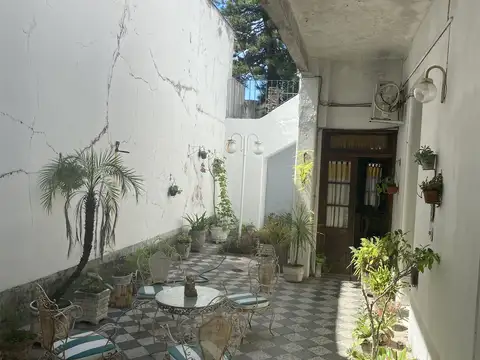 Terreno en venta en Floresta