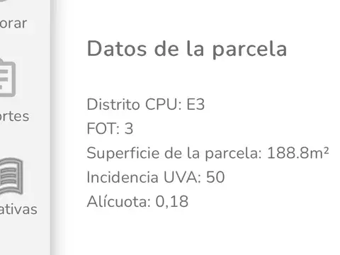 Terreno en Venta, FOT 3