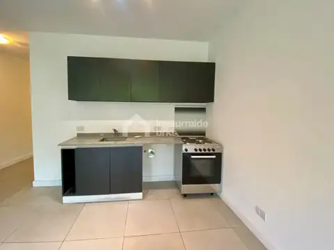 Departamento en Venta con 1 cochera