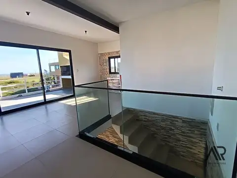 Casa en venta de 2 dormitorios en Punta Negra
