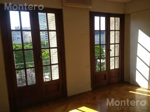 ALQUILER OFICINAS RETIRO CATALINAS PLAZA SAN MARTIN 6 AMBIENTES