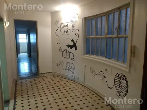 San Martín  al 1100