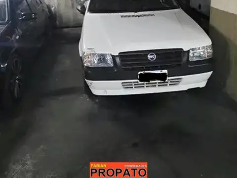 Amenábar 2000, Piso -2