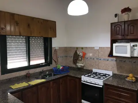 Casa Quinta s/3 Lotes en Venta