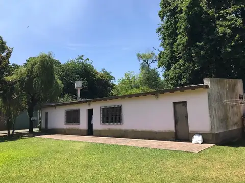 Casa en Venta 10 años
