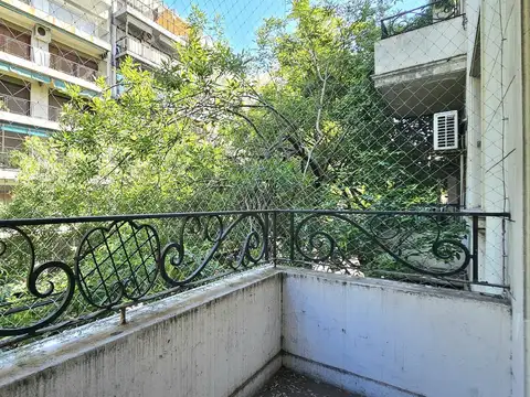 Departamento en Alquiler al Sur