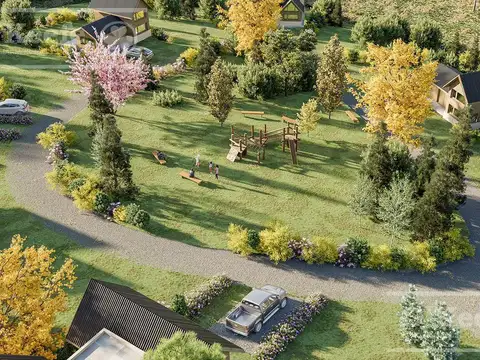 Casa en Venta al Sur