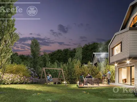 Casa en Venta de 3 dormitorios