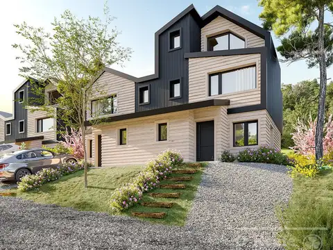 Casa en venta de 4 ambientes en El estribo Bariloche