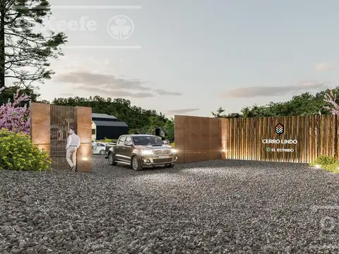 Casa en venta de 4 ambientes en El estribo Bariloche