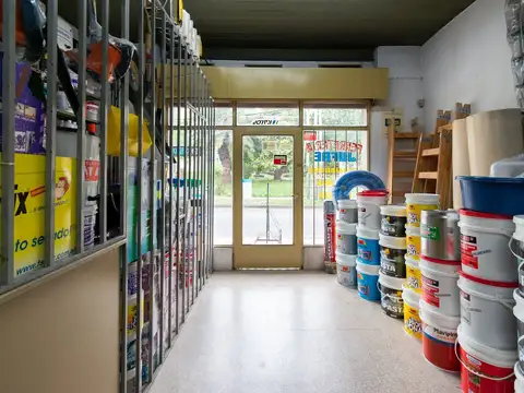 Fondo Comercio en Venta en Villa Santos Tesei, USD 50.000