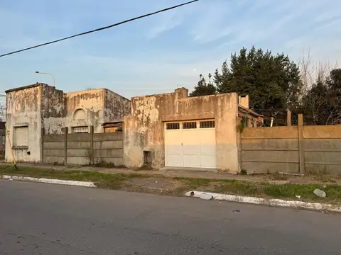 Casa en Venta al Noroeste