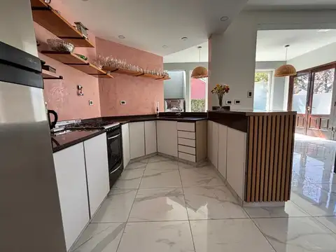 Casa en Venta 4 años