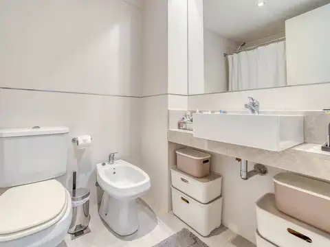 Departamento en Venta 10 años