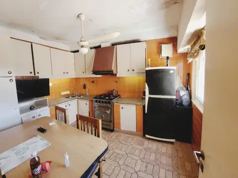 Pasaje Alfredo Colmo 3700