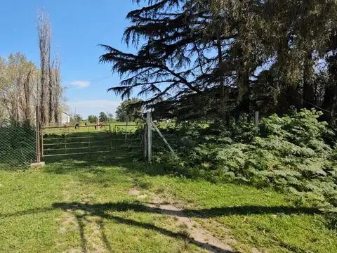 BALCARCE ENTRE FERRARI Y CHARRUAS, MARCOS PAZ