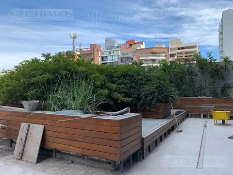 Oficina en Alquiler al Norte