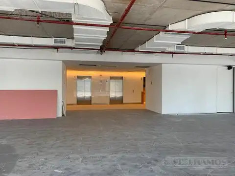 Oficina en Alquiler 10 años