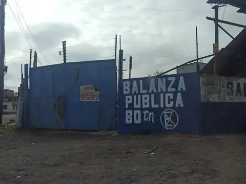 Cno. Gral. Belgrano, Felipe Anoedo, Calle 397 y Calle 320 bis