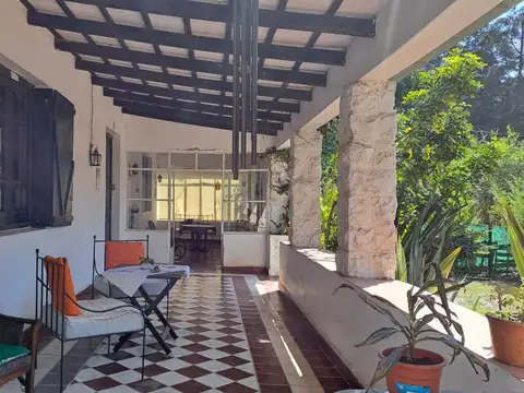 Casa en Venta 17 años