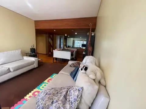 Pagano 2700, Departamento Semipiso de 4 Ambientes, muy luminoso, 124m2 en Barrio Norte