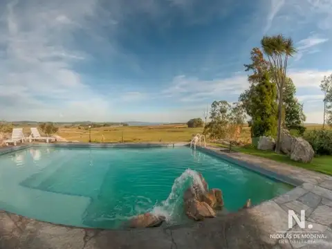 Casa en Alquiler Temporal de 6 dormitorios