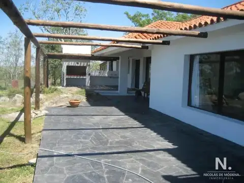 Casa en Alquiler Temporal de 6 dormitorios
