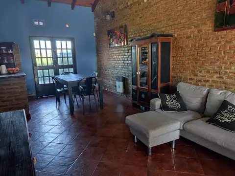Casa en Venta 5 años