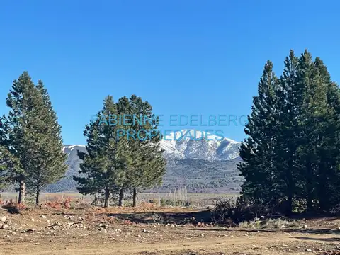2 Hectáreas sobre rio Quilquihue
