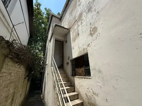 Depto Tipo Casa en Venta en Temperley, USD 87.000