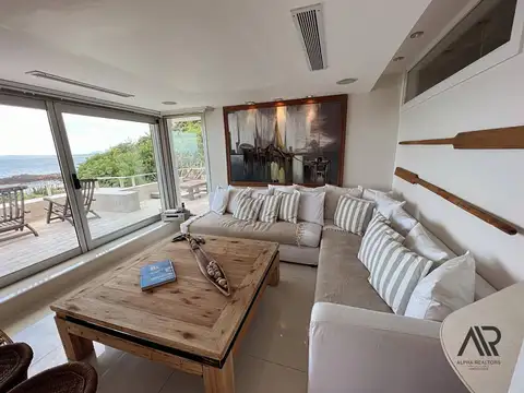 Departamento en Alquiler Temporal en Maldonado, USD 1.700