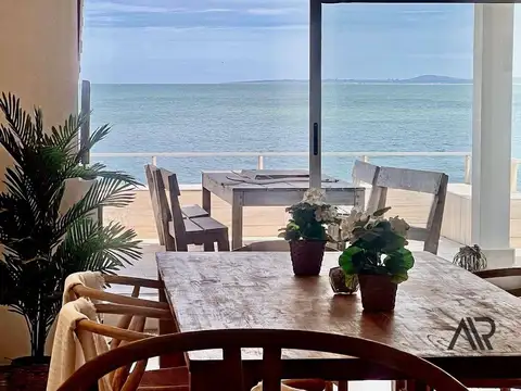 Apartamento en alquiler invernal en Punta Ballena, Ventisquero