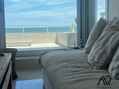 Apartamento en alquiler invernal en Punta Ballena, Ventisquero