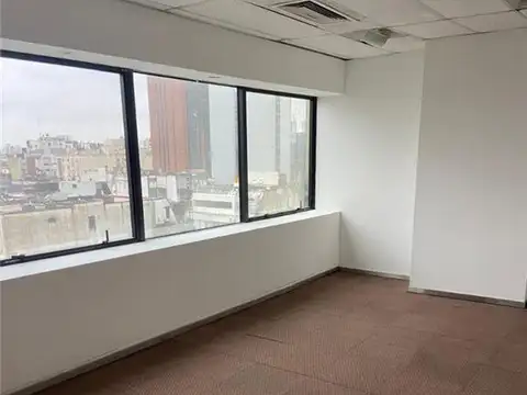 Oficina en Alquiler con 3 cocheras
