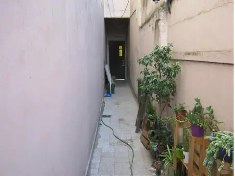 Depto Tipo Casa en Venta de 3 ambientes