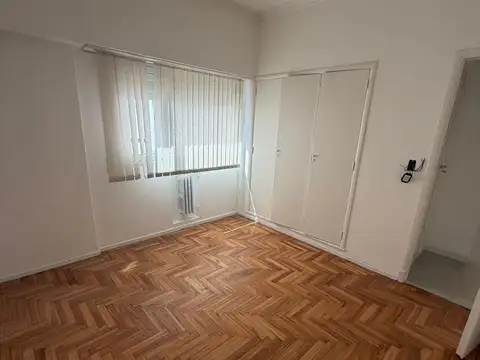 Departamento en venta en Plaza Mitre