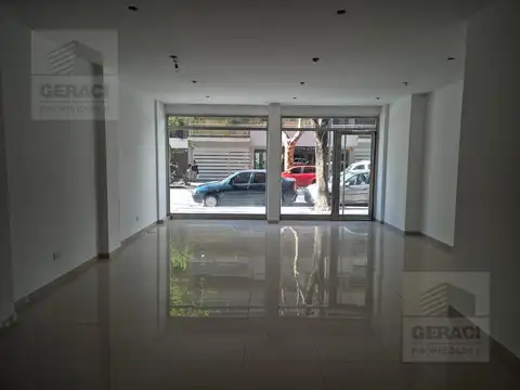 Local en Venta A Estrenar