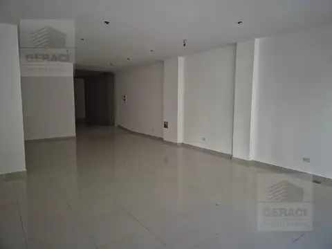 Calasanz al 219 (Formosa - Guayaquil)