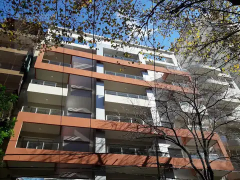 Calasanz al 219 (Formosa - Guayaquil)