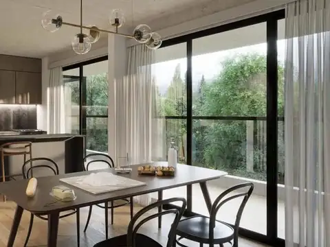 Departamento en Venta A Estrenar