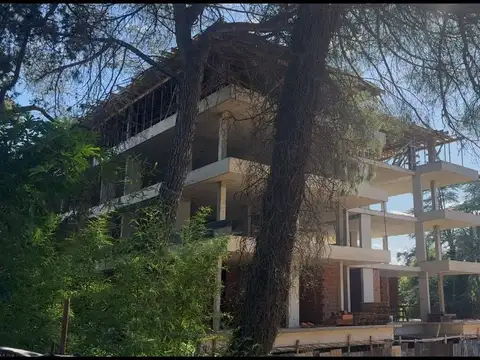 Camino de la Bota 100