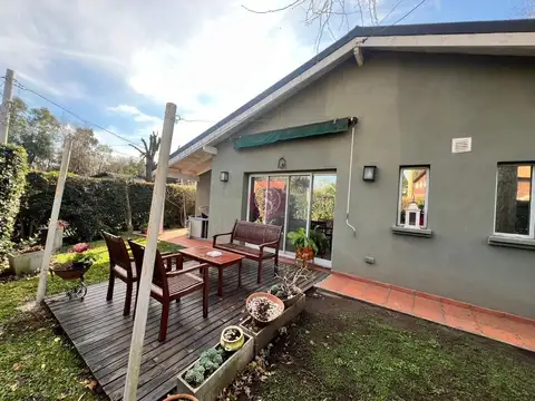 Casa en Venta al Noroeste