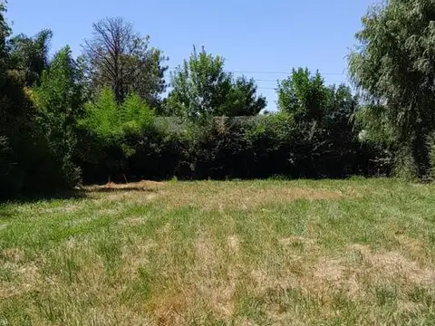 Terreno en Venta en Parque Sakura, USD 40.000