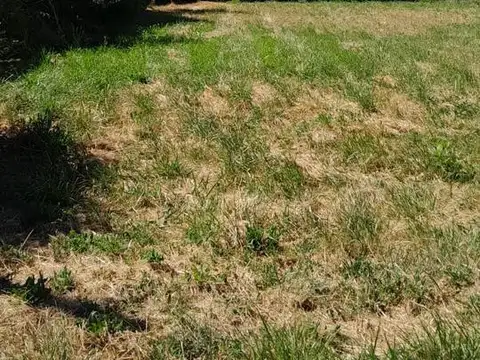 SDA. Venta lote 740 m2 en Parque Sakura. Exaltacion de la Cruz