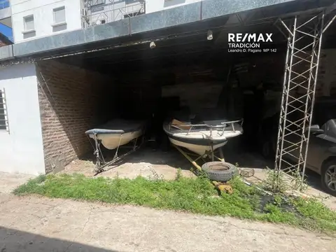 Oficina en Alquiler 35 años