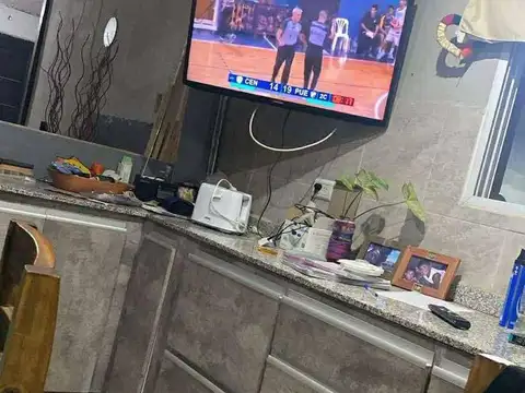 Casa en venta c/ cochera en Altos del Pinar