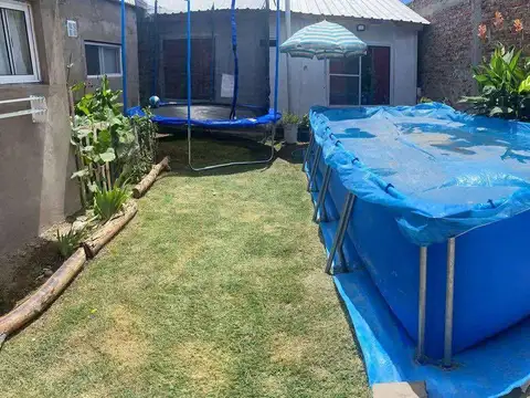 Bahía Blanca, Provincia de Buenos Aires, Argentina bermudez al 2100