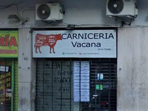 Local  en Venta en Balvanera, Capital Federal, Buenos Aires