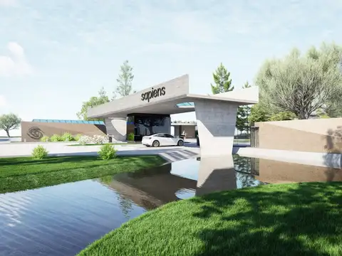 Terreno en Venta 15  mts Frente