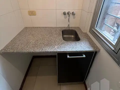 Departamento en Venta en Castelar Norte, USD 92.000